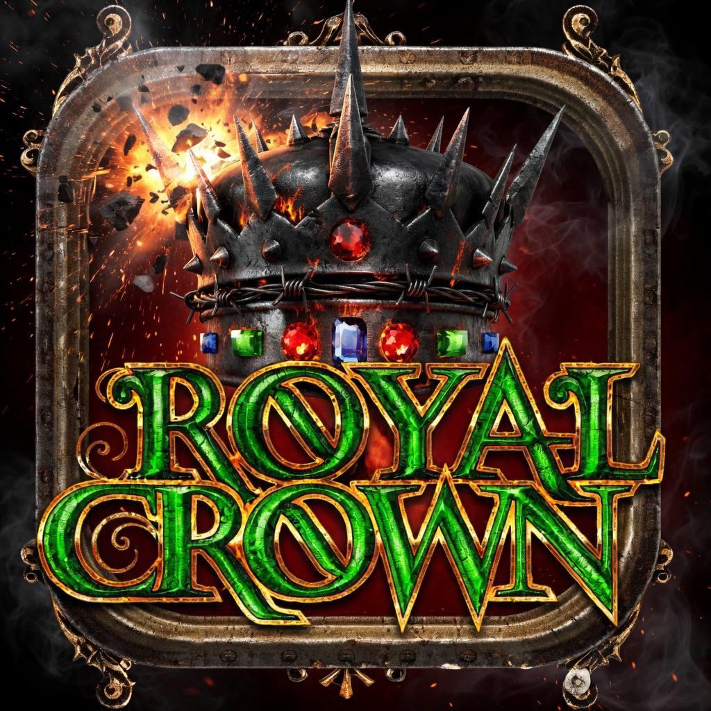 Royal Crown